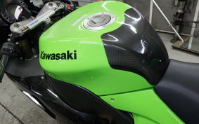 KAWASAKI ZX 10 NINJA R 2007 ZXT00D