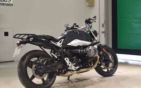 BMW R NINE T PURE 2017