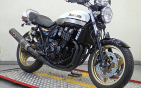 KAWASAKI ZRX-2 2009 ZR400E