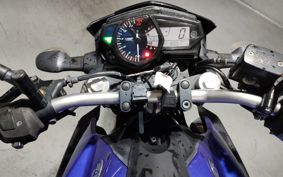YAMAHA MT-03 2019 RH13J