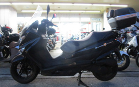 SUZUKI BURGMAN200 CH41A