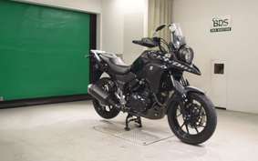 SUZUKI Vｽﾄﾛｰﾑ250A 1996