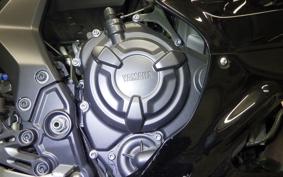 YAMAHA YZF-R7 2022 RM39J