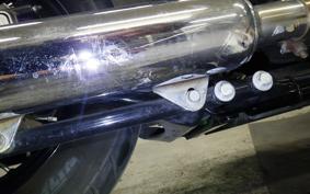 HARLEY FLS 1580 2012