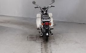 HONDA BENLY125 CD125T