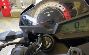 KAWASAKI Z250 ER250C