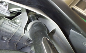 HONDA TACT-4ﾍﾞｰｼｯｸ AF79