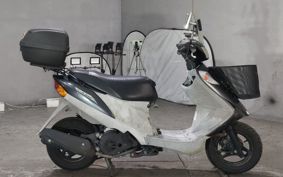 SUZUKI ADDRESS V125 CF46A