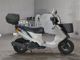 Фото Suzuki ADDRESS V125 с японского аукциона