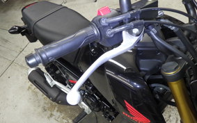 HONDA GROM 2006 JC92