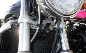 KAWASAKI BALIUS 250 Gen.2 1991 ZR250B