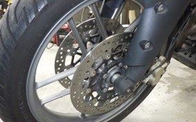 TRIUMPH TIGER 800 2014