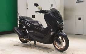 YAMAHA N-MAX 155 SG66J