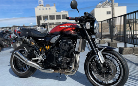 KAWASAKI Z900RS 2020 ZR900C