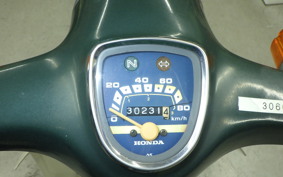 HONDA C70 SUPER CUB 2025 C70