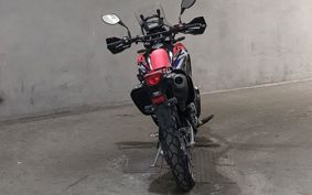 HONDA CRF250 RALLY  MD44