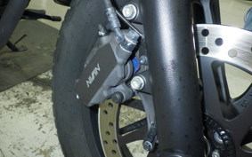 HONDA REBEL 250 A 2010 MC49