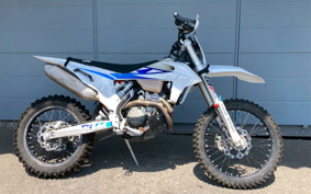 KTM 250 EXC F EXA40