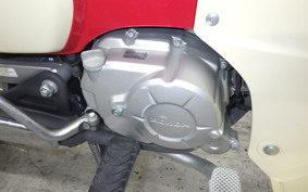 HONDA C110 SUPER CUB 2019 JA44