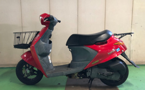 SUZUKI LET`S5 CA47A