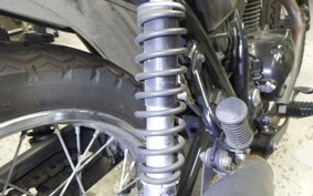 KAWASAKI 250TR BJ250F