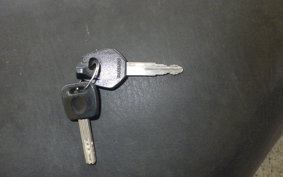 SUZUKI LET's 4 CA41A