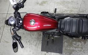 HARLEY XL1200CX 2016