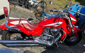 SUZUKI BOULEVARDM109R 2015 VY53A