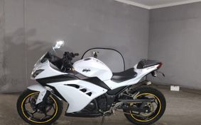 KAWASAKI NINJA 250 EX250L