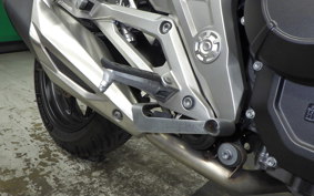 HONDA NC750X 2023 RH09