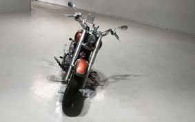 YAMAHA DRAGSTAR 400 CLASSIC 1999 4TR