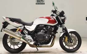 HONDA CB400SF GEN 4 A 2014 NC42
