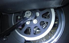 HARLEY FLSTC 1580 2008
