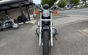 HONDA VT400S 2013 NC46