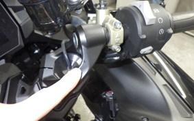 KAWASAKI NINJA H2 SX SE 2023 ZXT02P