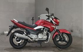SUZUKI GSR250 GJ55D