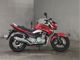 Фото Suzuki GSR250 с японского аукциона