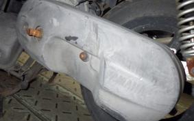 YAMAHA JOG Z Gen.2 SA16J
