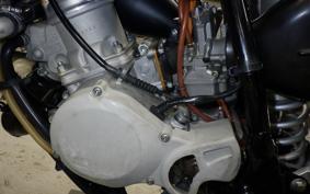 YAMAHA YZ85LW 2023 CB16C