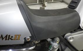 HONDA GB400TT MK2 1987 NC20