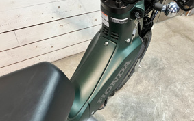 HONDA CROSS CUB JA60