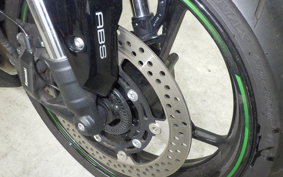 KAWASAKI ZX-25R-2SE 2015 ZX250H