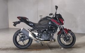KAWASAKI Z250 EX250P