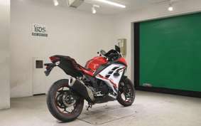 KAWASAKI NINJA 250 ABS 2015 EX250L