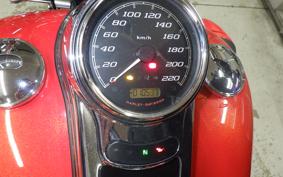 HARLEY FLRT 1750 2017