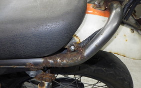 SUZUKI GRASS TRACKER NJ47A