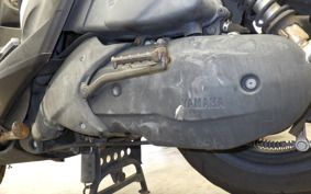 YAMAHA CYGNUS 125 XSR 2 SE44J