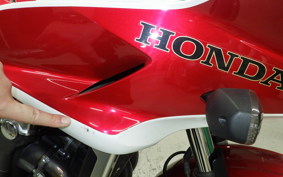 HONDA CB1300SF SUPER BOLDOR 2009 SC54