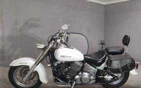 YAMAHA DRAGSTAR 400 CLASSIC 2004 VH01J