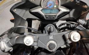 HONDA CBR250R MC41